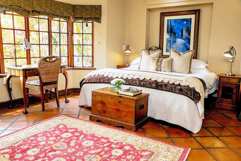 Accommodation Rustenburg