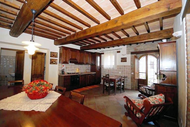 Fully equipped beautiful villa with patio, yard & barbeque | Nature view | Pets are welcome — photo 4