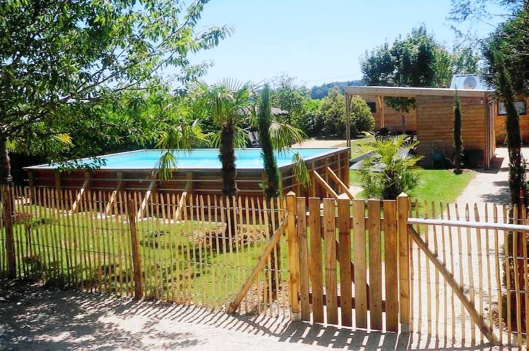 Maison de vacances Jarnac