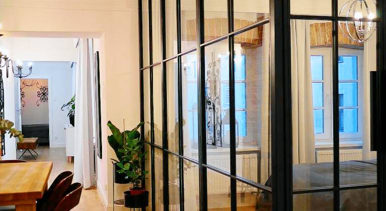 Apartment with 2 rooms for 6 persons in Torun