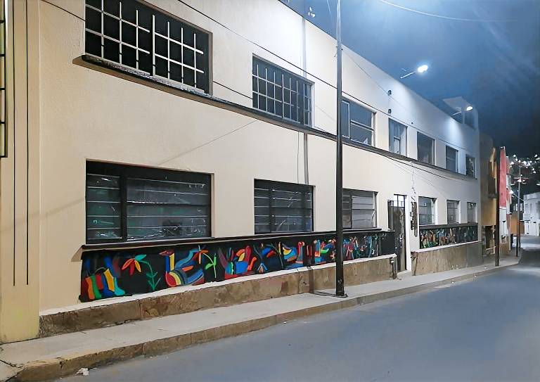Departamento Pachuca de Soto