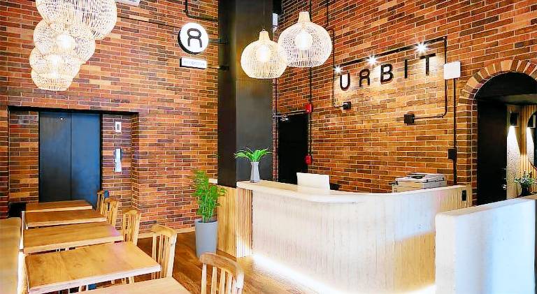 Urbit Social Lofts — photo 4