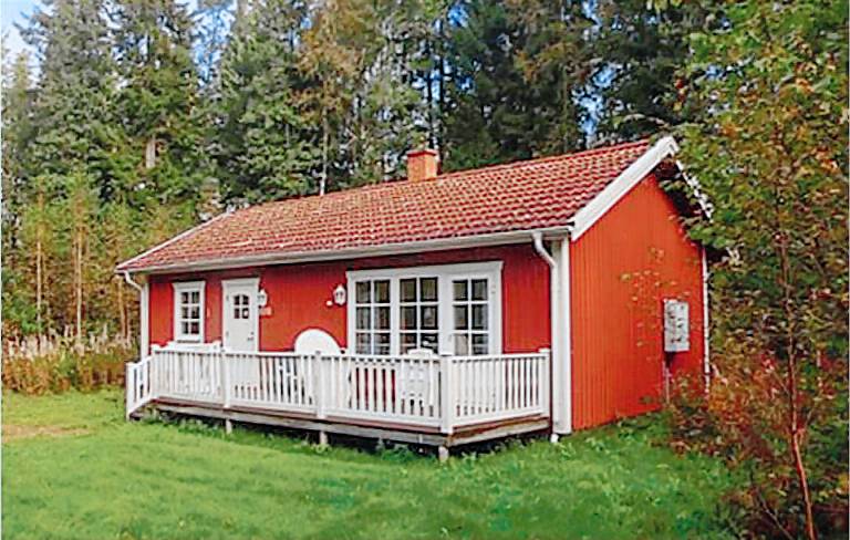 Ferienhaus Bellö