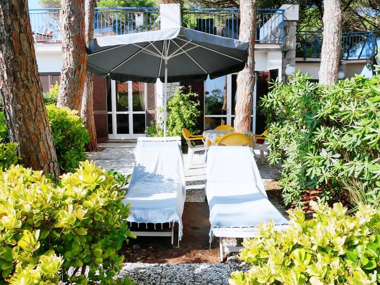 Family-friendly rental apartment with garden | Beach nearby | Suitable for remote work | Pets allowed — photo 5