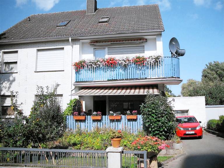 Ferienwohnung Cappel