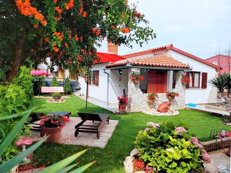 Casa Valbandon