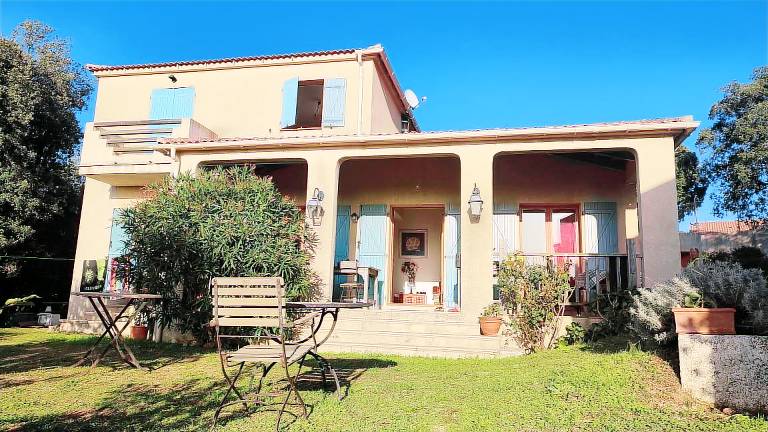 Villa Vico