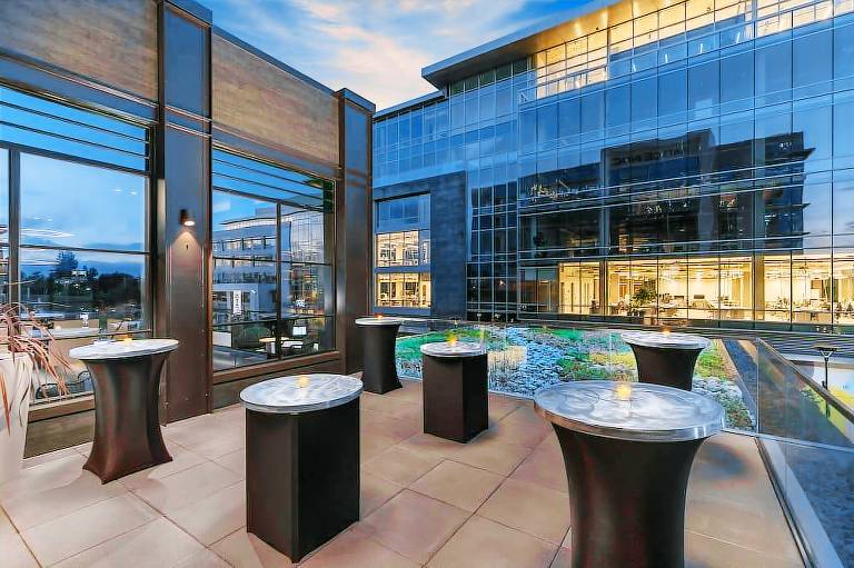 Hyatt Centric Mountain View