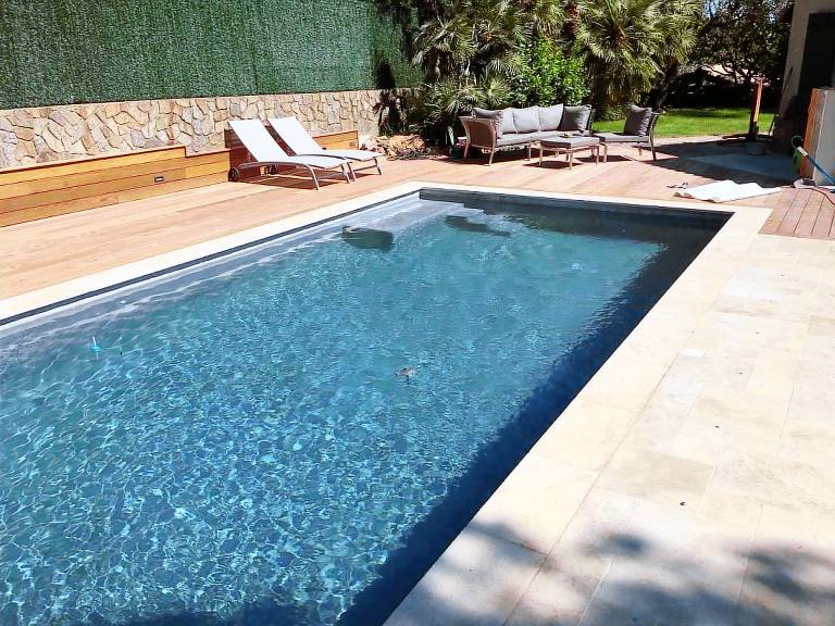 Villa Carqueiranne