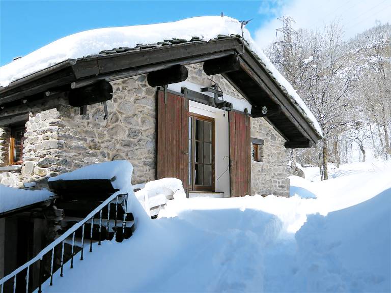 Chalet Orelle