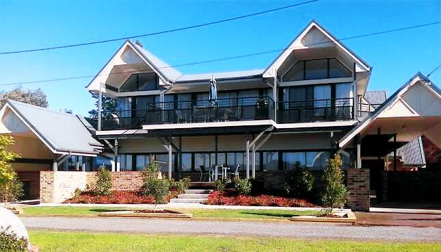 House Culburra Beach