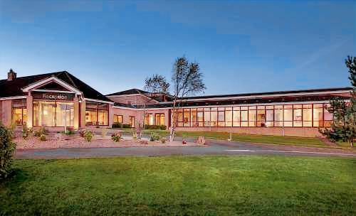 Resort Cumbernauld