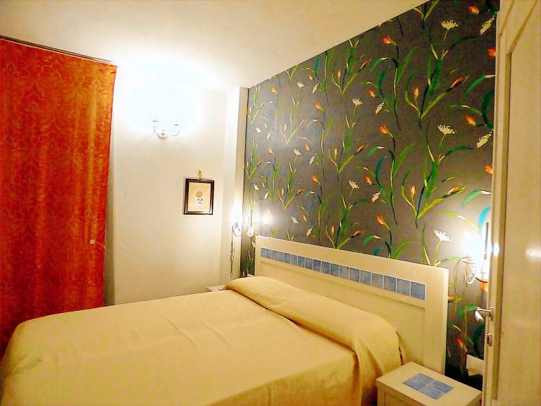 Bed and Breakfast Zambrone