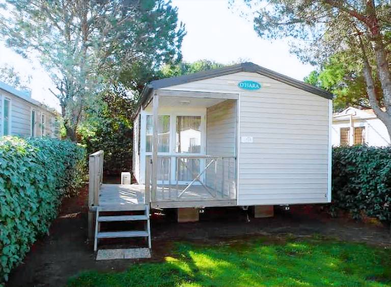 Camping Torreilles