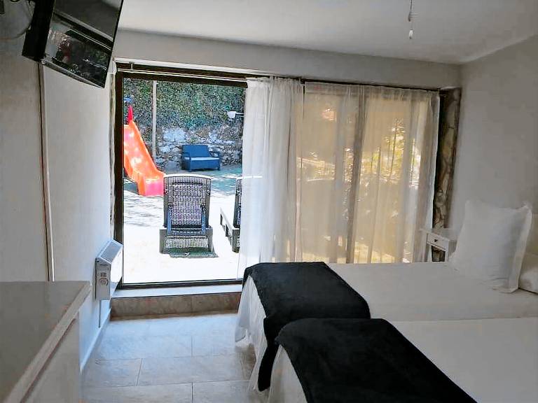 Bed & Breakfast Isla
