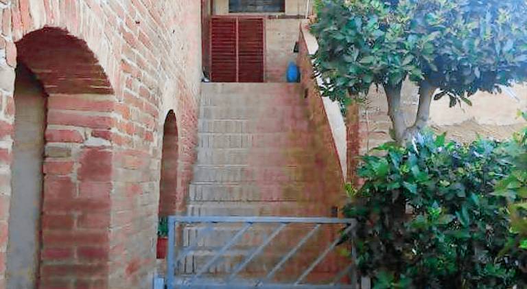 Pleasant house with hot tub | Pets are welcome in Siena
