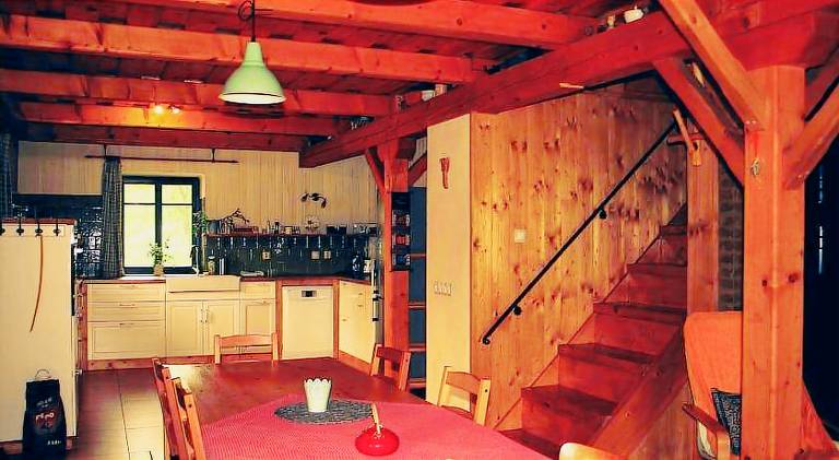 House | Pets are welcome in Olomouc