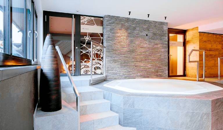 Hotel Piz Buin — photo 2