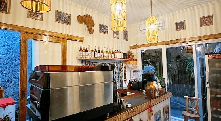 Riccio Guest House & Cafe — photo 5