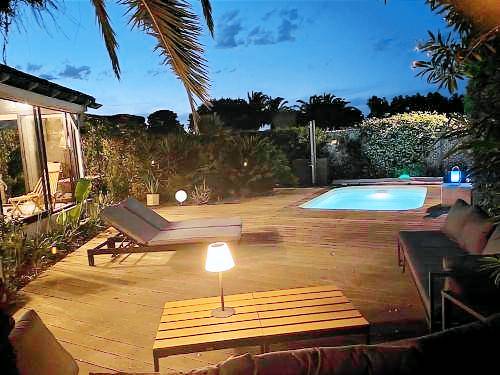 Villa Saint-Cyprien Plage