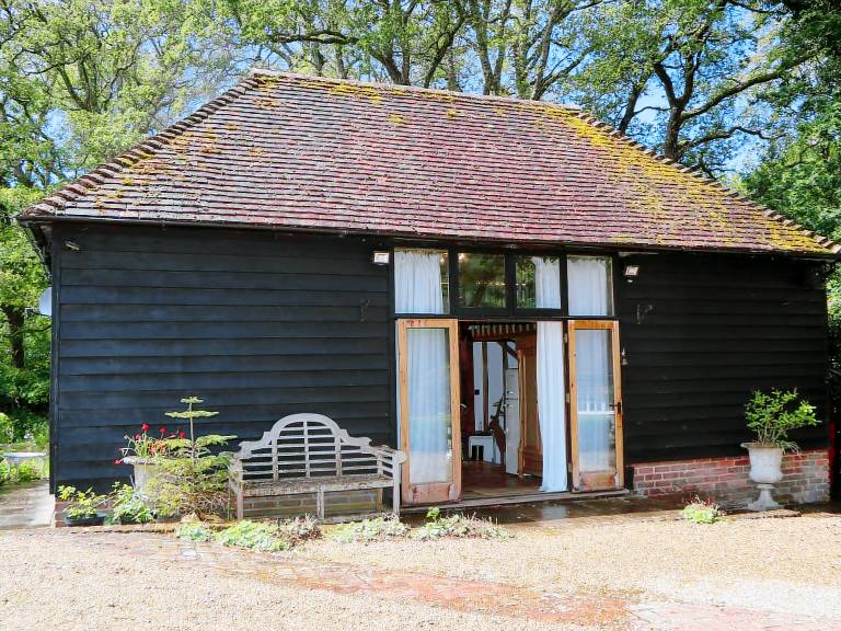 Petworth Barn