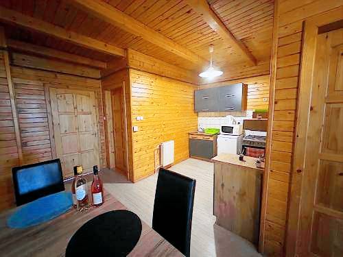 Apartman Nagyvisnyó