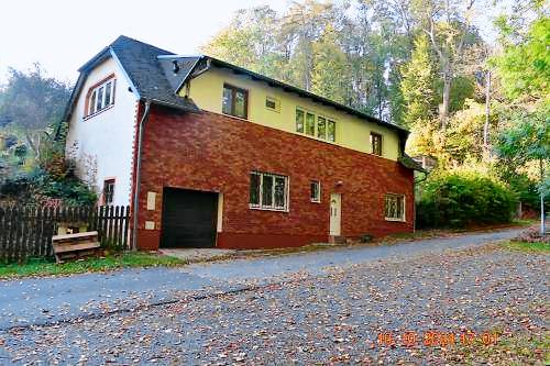 Flynnhouse