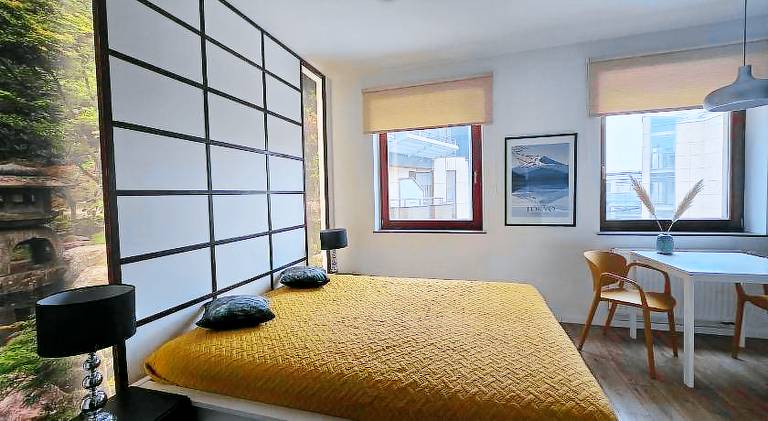 Apartment | Near Market Square — photo 4