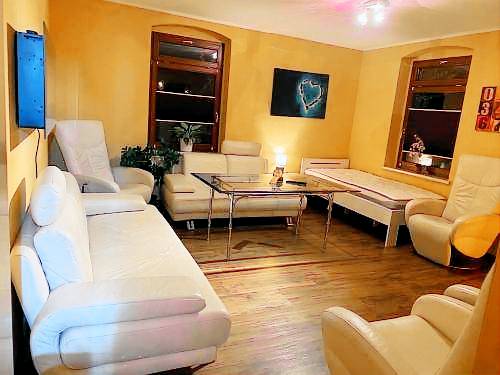 Ferienwohnung Plauen