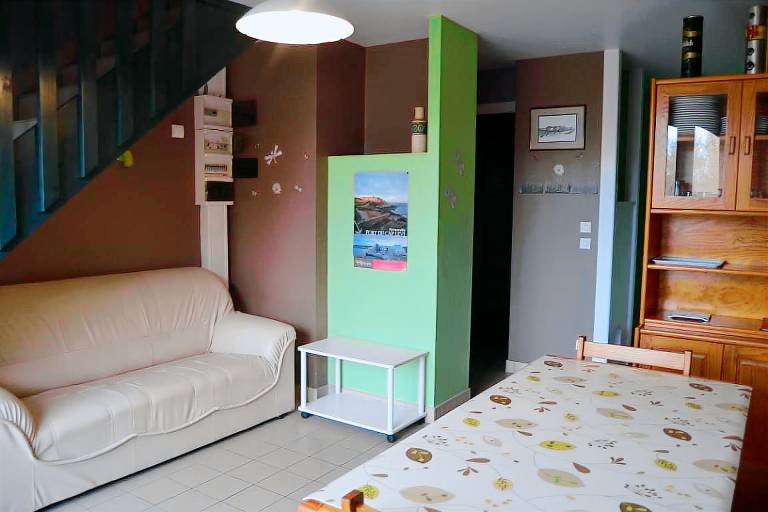 Gite with patio & garden — photo 3