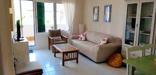Apartamento Isla Cristina