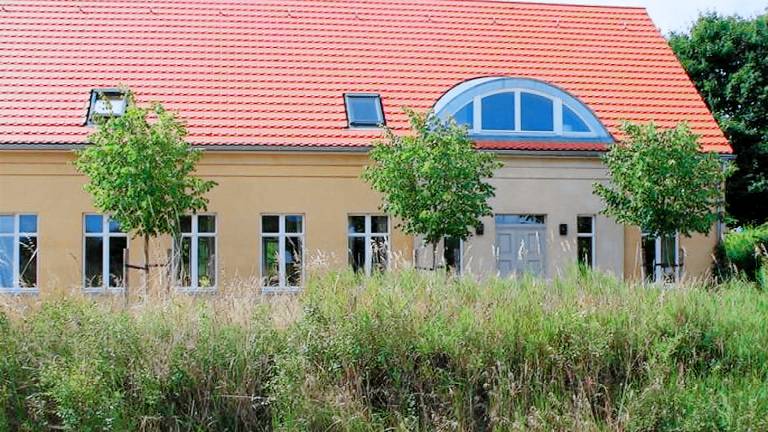 Ferienwohnung Ketzin