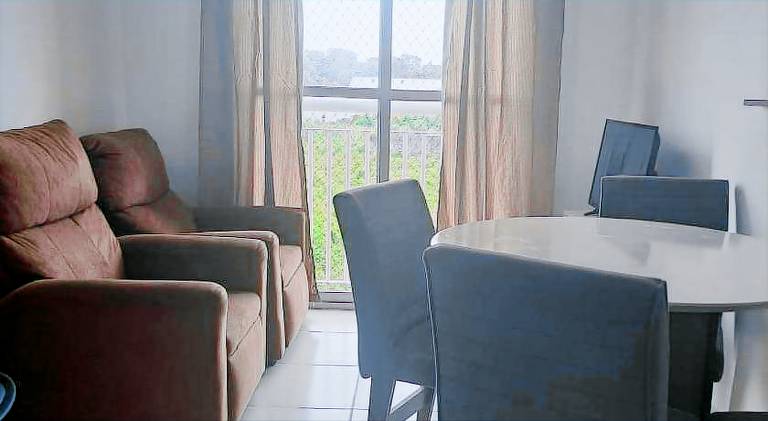 Rental apartment with pool — photo 2