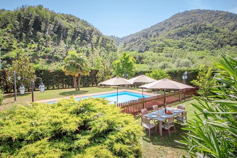 House  Piegaio Basso