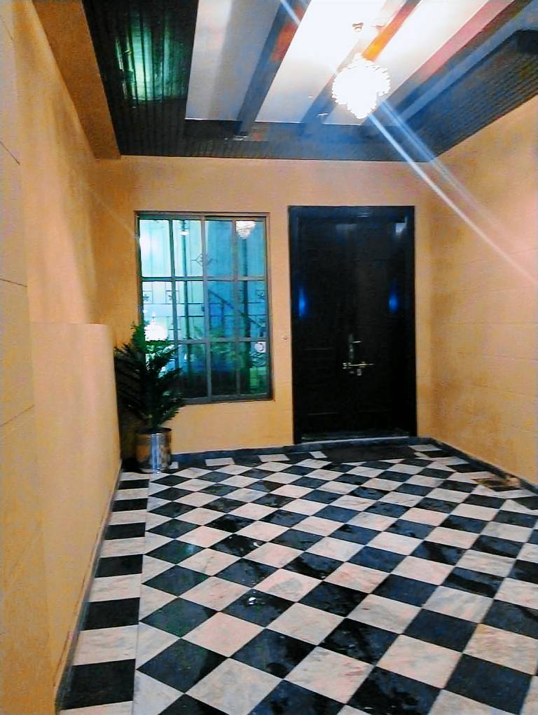 272 m² Ferienhaus