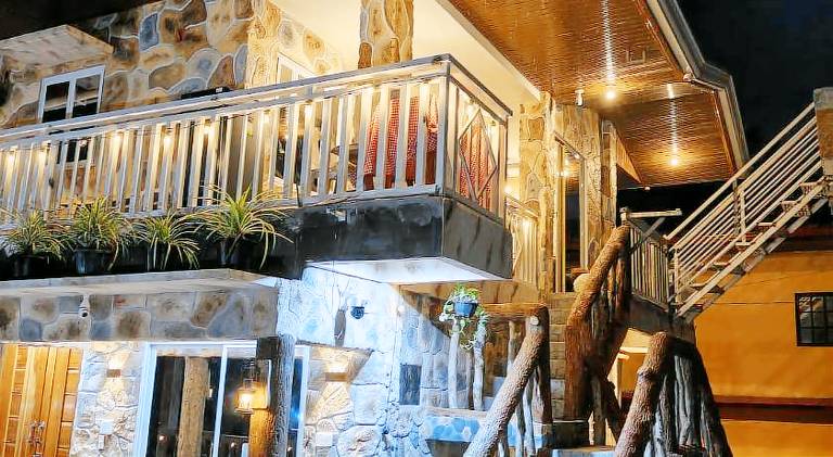 Farmhouse With Ocean View — photo 3