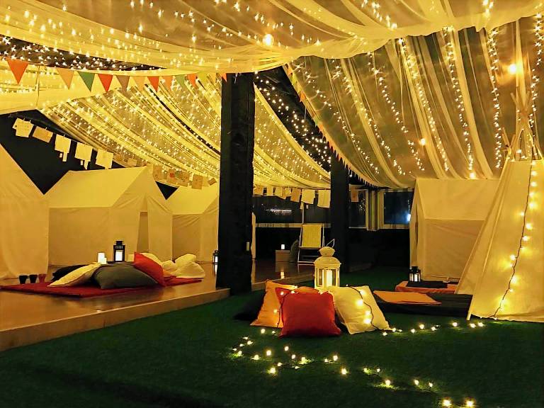 perBed Hostel Sun Moon Lake