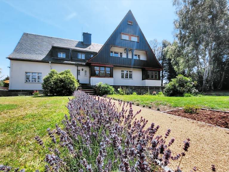 Villa Bad Schandau
