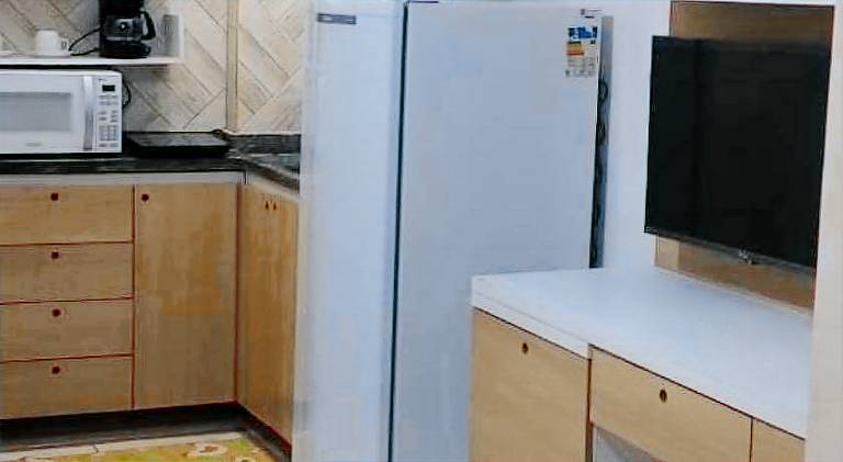 Apartment with 1 room for 2 persons — photo 4