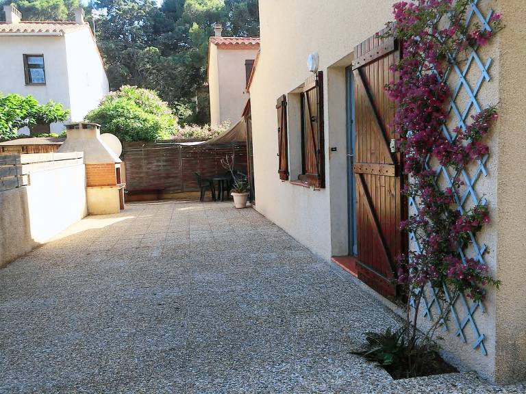 House Leucate