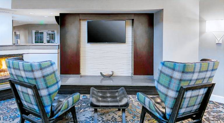 Residence Inn by Marriott Greenville-Spartanburg Airport — photo 3