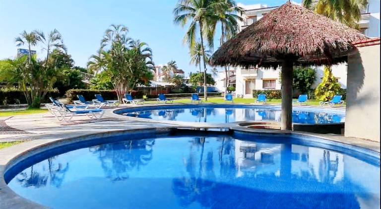 Apartment with pool | Close to the beach | Pets allowed — photo 5