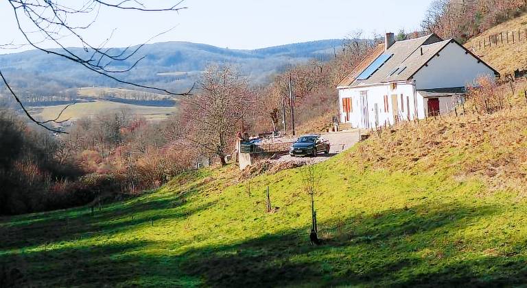 Rental apartment with 1 room for 2 persons in Beaune