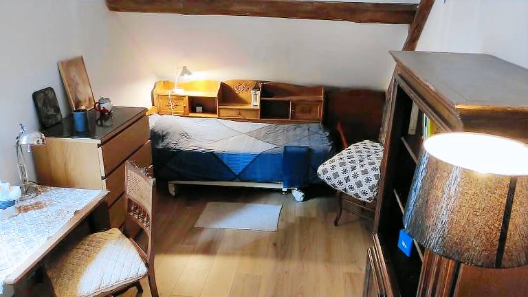 Logement Beauvais