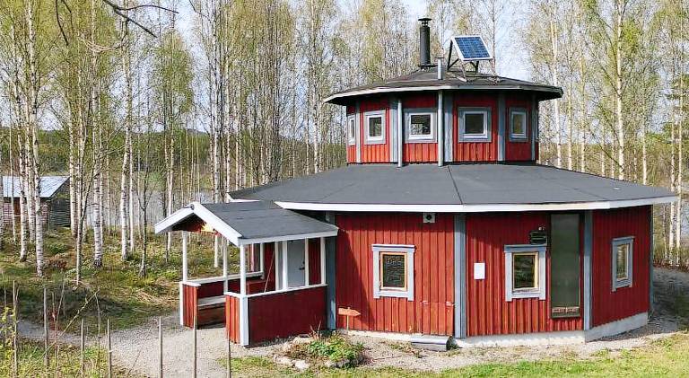 STF Vaxhuset Hostel in Gävle