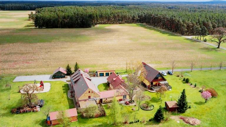 Ferienwohnung Niesky