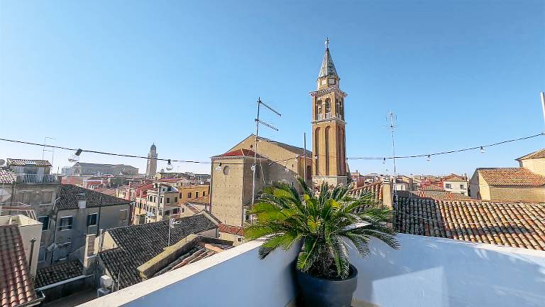 Appartamento Sottomarina