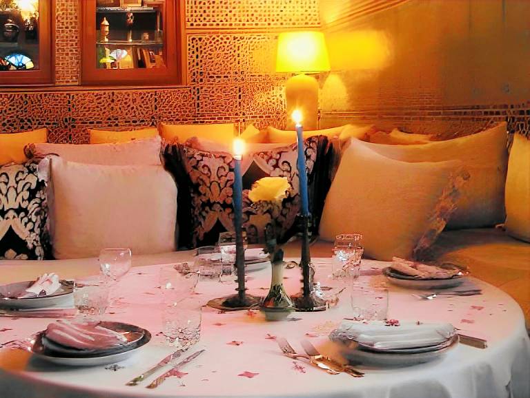 Riad Dar Ziryab — photo 5