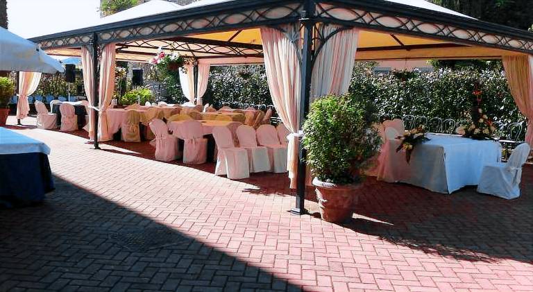 Relais Villa Poschi — photo 5