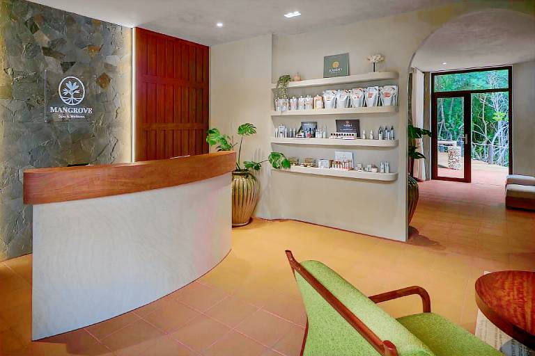 Samanea Beach Resort & Spa — photo 5